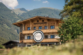 Emma's kleines Hotel Ramsau Im Zillertal